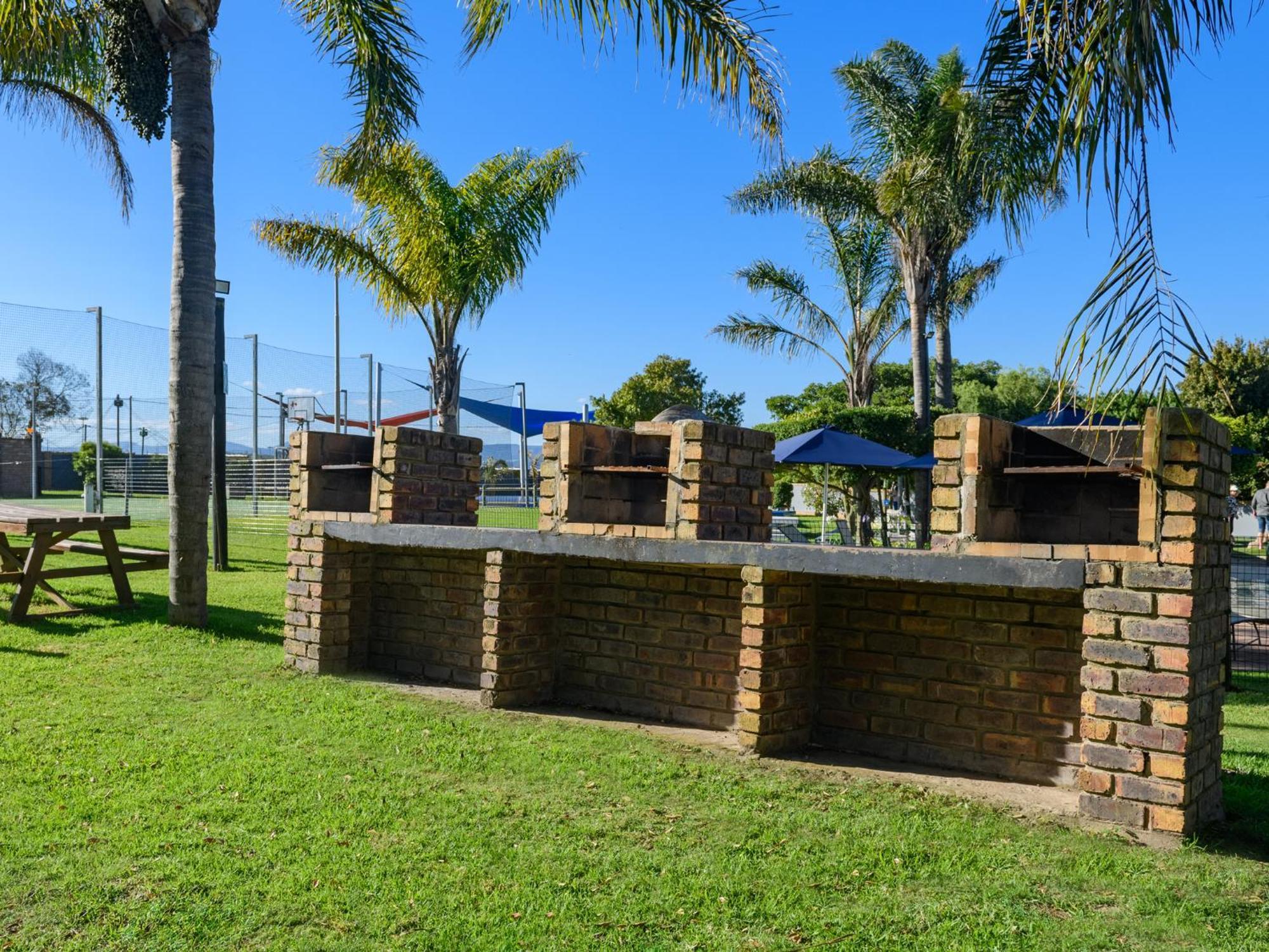 Hotel Formosa Bay Plettenberg Bay Exterior foto