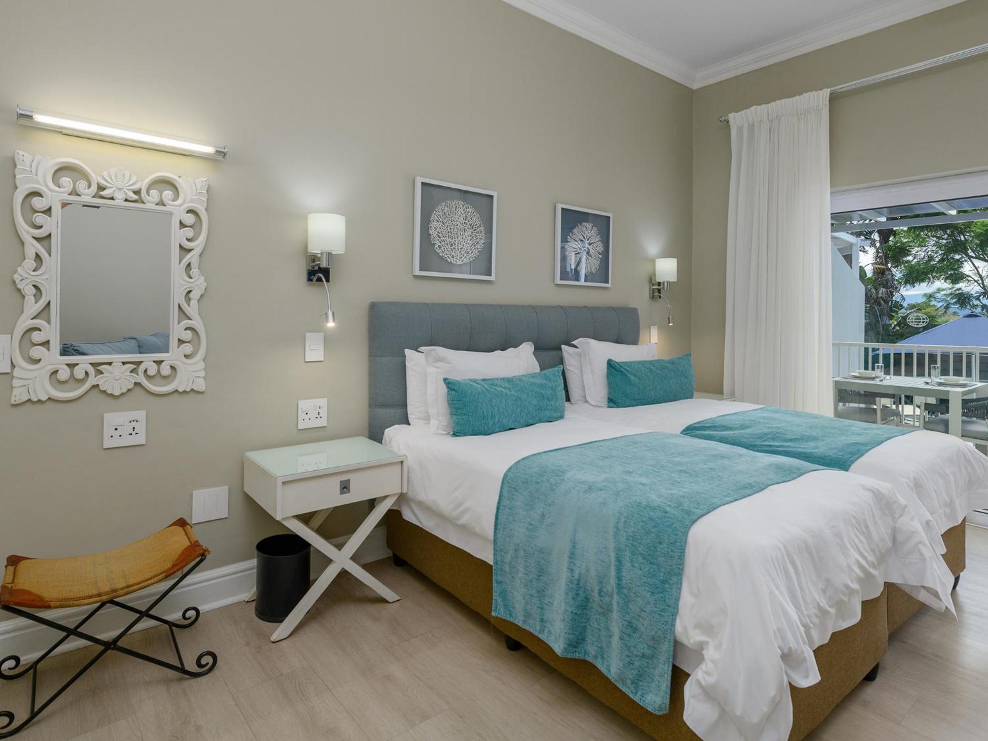 Hotel Formosa Bay Plettenberg Bay Habitación foto