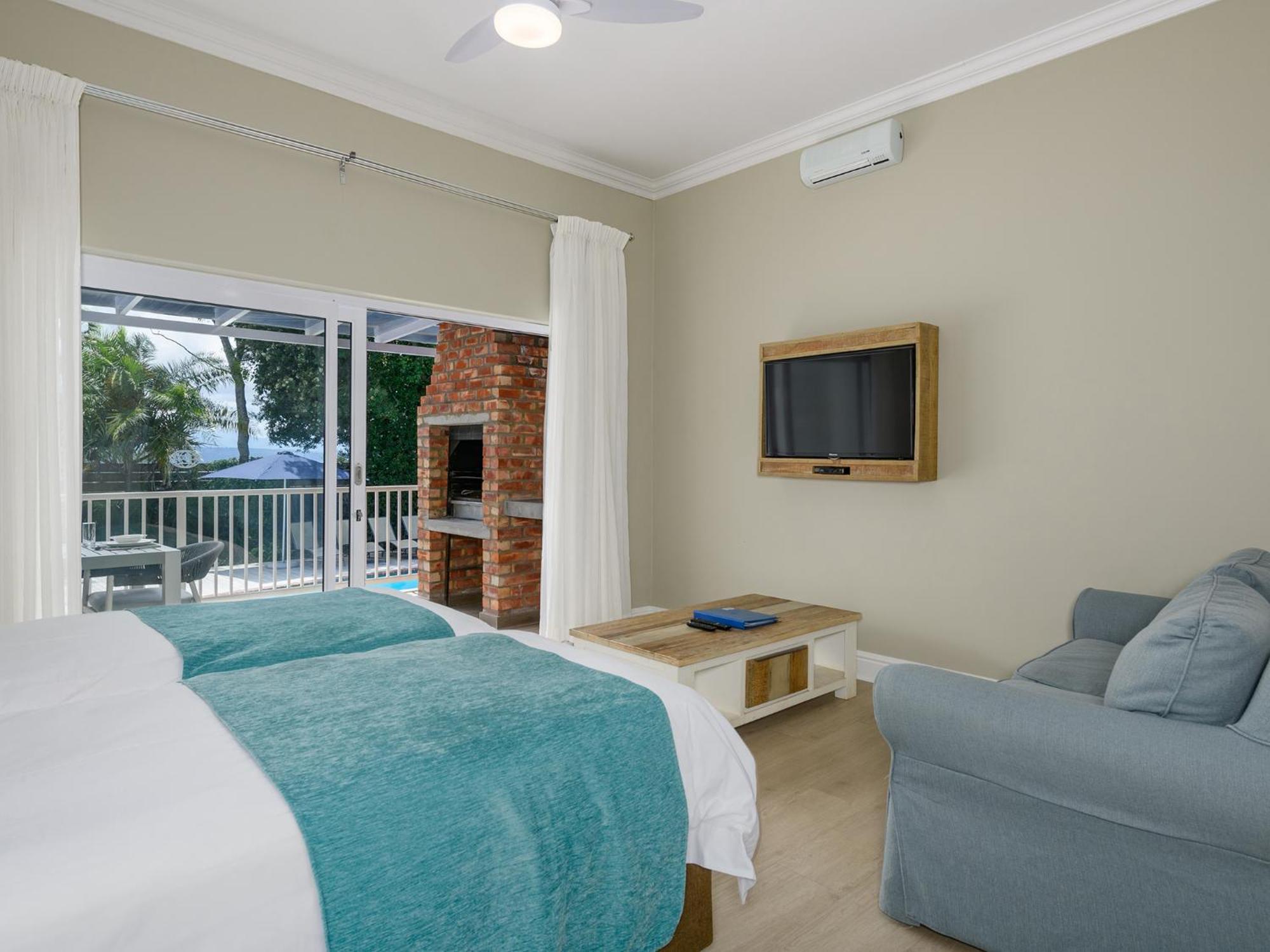Hotel Formosa Bay Plettenberg Bay Habitación foto