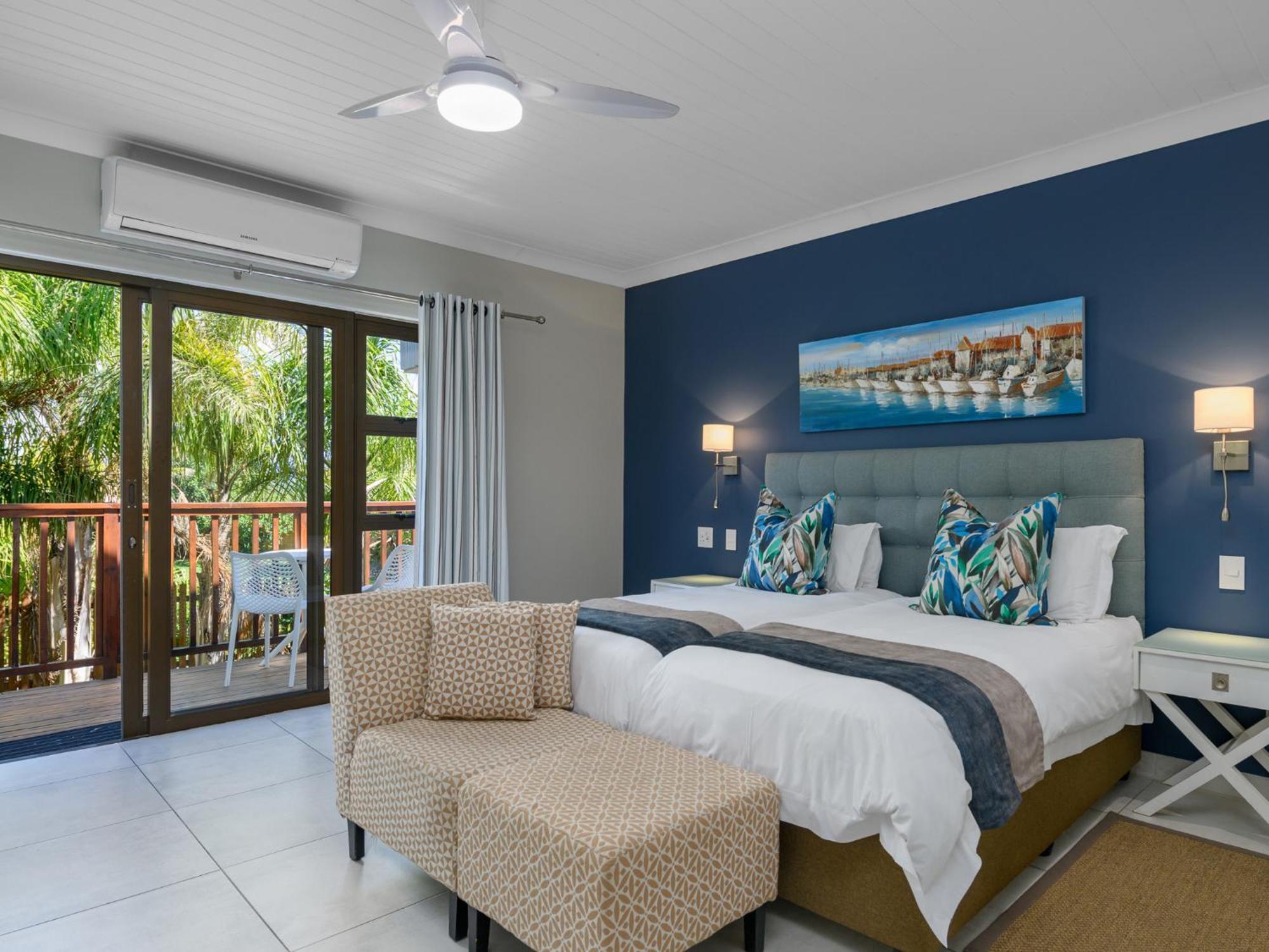 Hotel Formosa Bay Plettenberg Bay Habitación foto